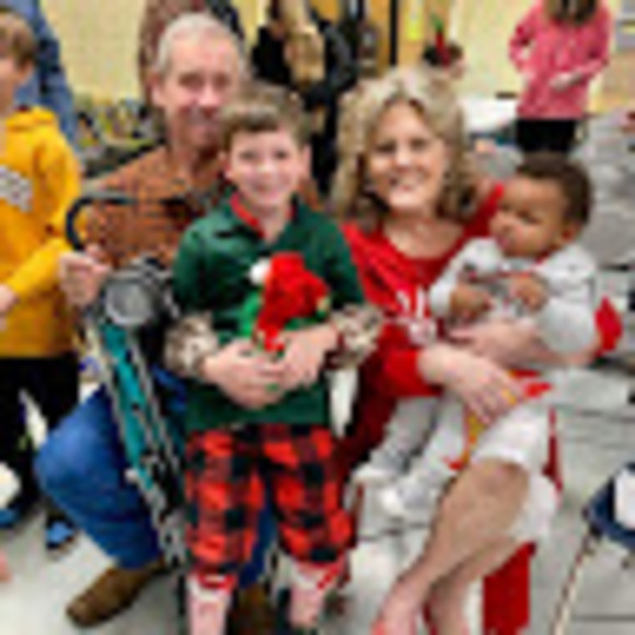 Meet your Posher, Ricky - Picture 1 of 1